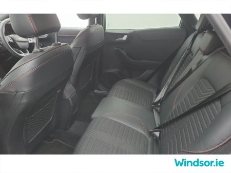 2024 Ford Puma 1.0L EcoBoost Hybrid 155PS ST-Line X*TOP SPEC* €25,995 thumbnail