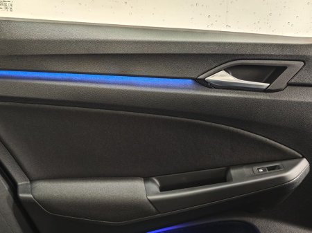 2022 Volkswagen Golf 1.0 ETSI ACTIVE Automatic, Reversing camera €24,995 thumbnail