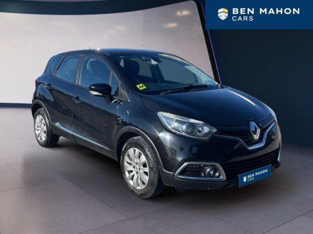 2016 Renault Captur - thumbnail 7