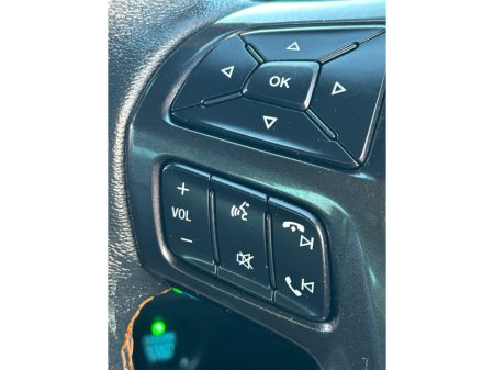 2019 Ford Ranger  €26,850 thumbnail