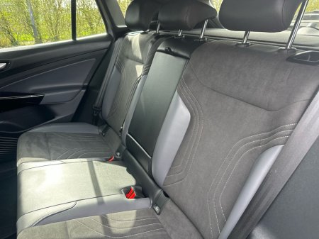 2023 Volkswagen ID.4 - thumbnail 11