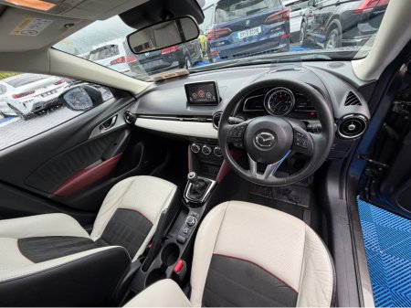 2018 Mazda CX-3 - thumbnail 17