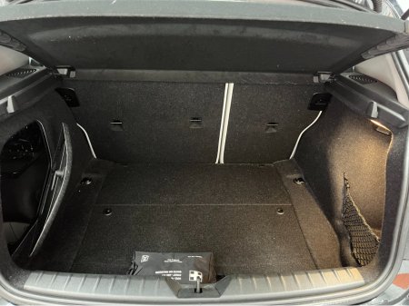 2018 BMW 1 Series €16950 2018 BMW 118I STYLE 1.5 AUTOMATIC / CRUISE CONTROL / REVERSE CAMERA / HEATED SEATS AND MORE €16,950 thumbnail