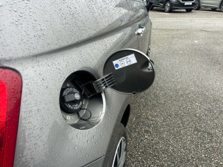 2023 Fiat 500 - thumbnail 15