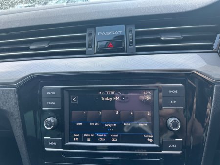 2020 Volkswagen Passat - thumbnail 20