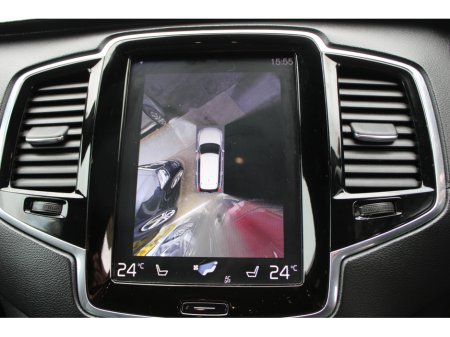 2019 Volvo XC90 - thumbnail 17