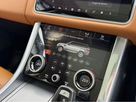 2020 Land Rover Range Rover Sport - thumbnail 29