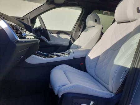 2026 BMW X5 - thumbnail 7