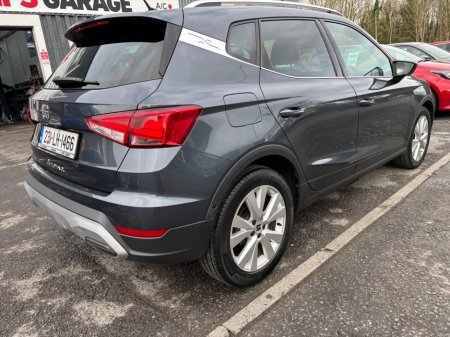 2023 SEAT Arona - thumbnail 5