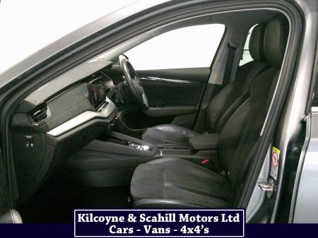 2023 Skoda Octavia SE L TDI S-A DSG €27,950 thumbnail