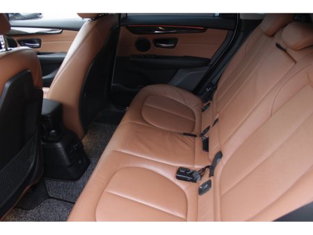 2016 BMW 2 Series Active Tourer - thumbnail 21