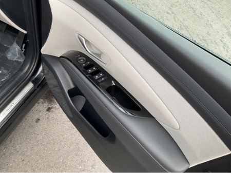 2024 Hyundai Tucson EXECUTIVE PLUS 5DR €36,950 thumbnail