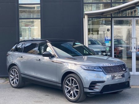 2023 Land Rover Range Rover Velar P400e HSE R-Dynamic Auto (PHEV)