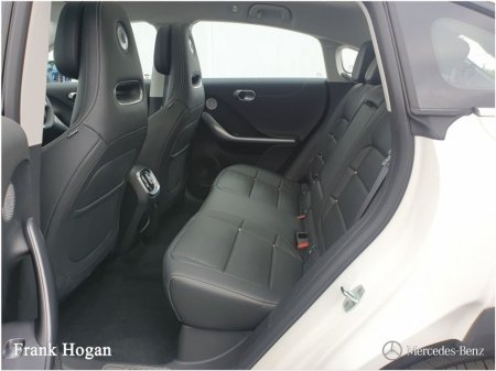 2026 Smart #3 THE ALL NEW SMART #3 PRO + 62 KW / 420 RANGE ( 272 BHP ) NOW AVAILABLE AT Frank Hogan Mercedes Benz 061 416000. €45,821 thumbnail