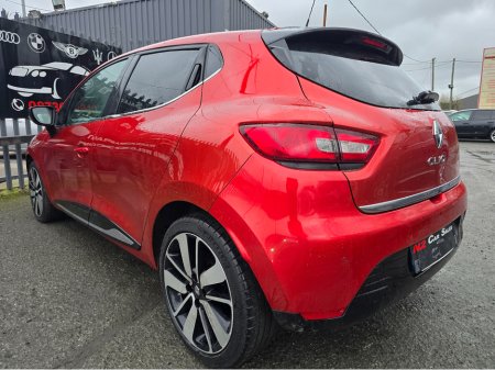 2016 Renault Clio - thumbnail 8