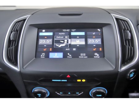 2018 Ford S-Max - thumbnail 22