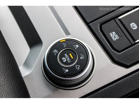 2021 Volkswagen Touareg - thumbnail 20