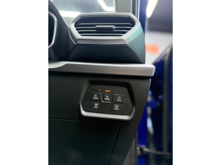 2021 SEAT Leon 1.5 TSI 150HP FR 5DR €22,950 thumbnail