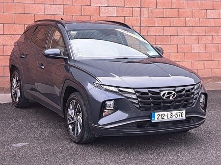 2021 Hyundai Tucson Executive Model 1.6 Diesel. €26,750