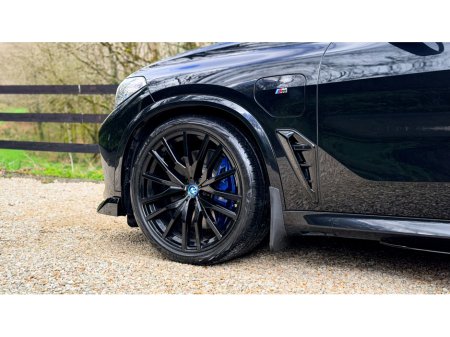 2022 BMW X5 - thumbnail 6