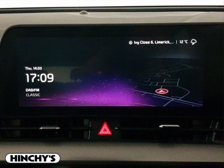 2022 Kia Sportage K3 1.6TD €27,900 thumbnail