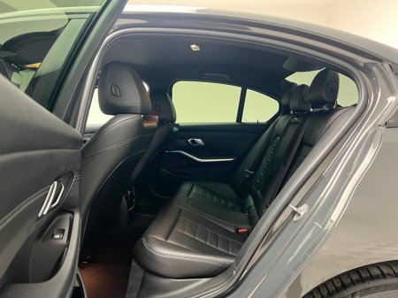 2022 BMW 3 Series 330E M SPORT PRO EDITION €29,990 thumbnail