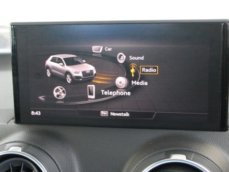 2022 Audi Q2 - thumbnail 16