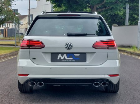 2017 Volkswagen Golf  €30,995 thumbnail