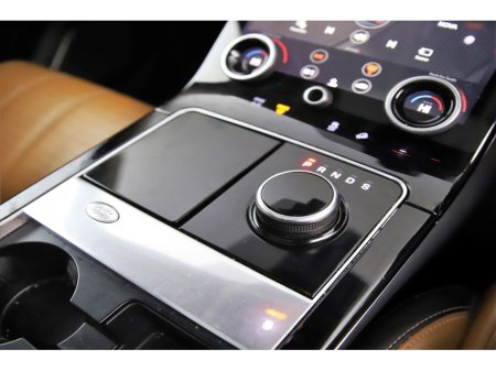 2017 Land Rover Range Rover Velar - thumbnail 20