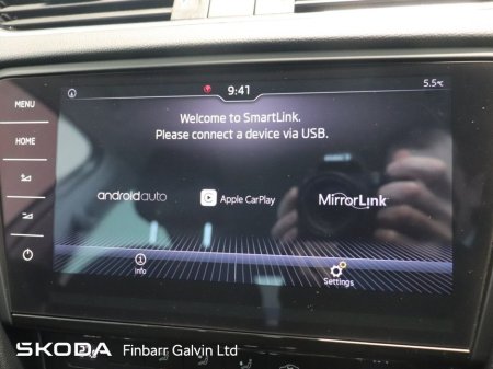 2019 Skoda Octavia - thumbnail 18