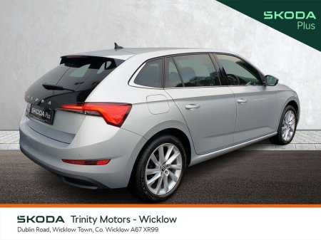 2024 Skoda Scala * BEST VALUE * STYLE * 1.0 TSI * 95 BHP * TRINITY SKODA * €22,950