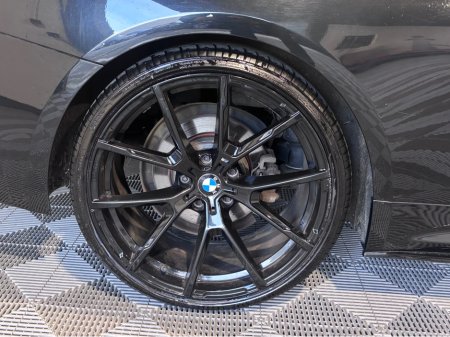 2020 BMW 4 Series - thumbnail 11