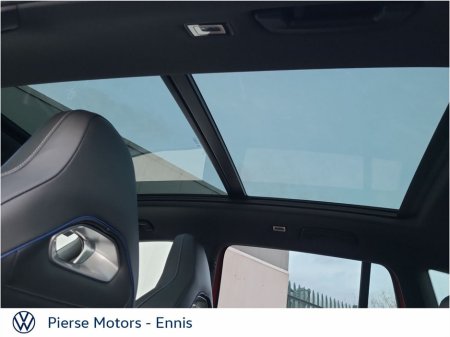 2025 Volkswagen Tiguan - thumbnail 9