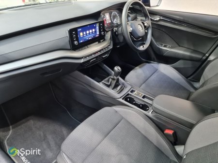 2024 Skoda Octavia OCTAVIA AMB 1.0TSI 110HP *Call Stephen 0864621522* €28,950 thumbnail