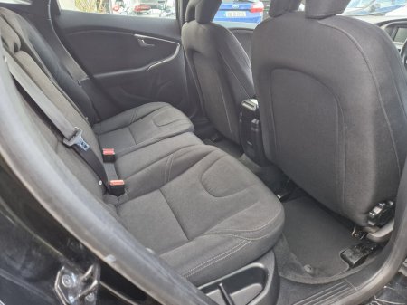 2013 Volvo V40 - thumbnail 16