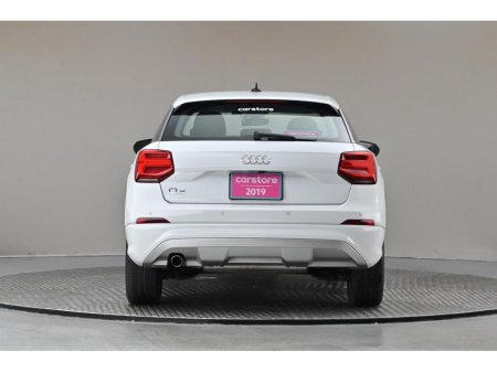 2019 Audi Q2 1.0 TFSI S-TR0NIC 115BHP *REVERSE CAM*PARK SENSORS*DIGITAL DASH* €22,890 thumbnail