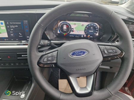 2026 Ford Transit Connect - thumbnail 16