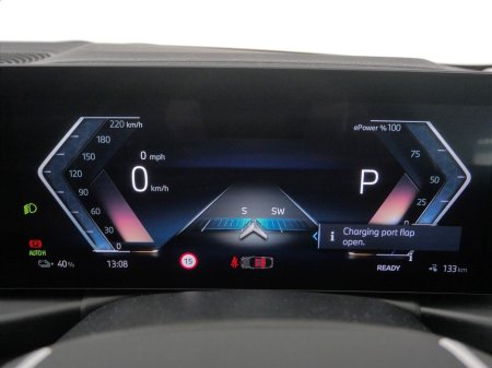 2024 BMW i4 eDrive40 Sport €44,900 thumbnail