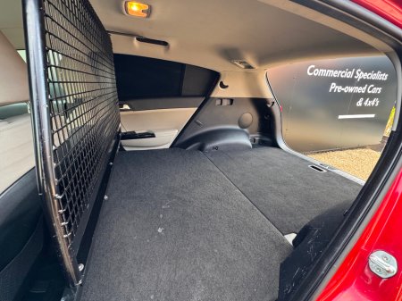 2021 Kia Sportage - thumbnail 13