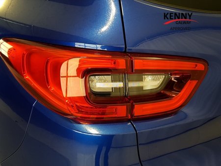 2020 Renault Kadjar - thumbnail 17