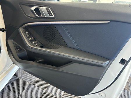 2020 BMW 1 Series *BMW 118i* *DIGITAL DASH* *LOW MILEAGE* *AUTOMATIC* *KEYLESS ENTRY* *ELECTRIC SEATS* *FINANCE AVAILABLE* *TRADE INS WELCOME* €27,950 thumbnail