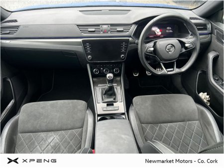 2024 Skoda Superb - thumbnail 7