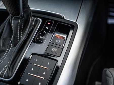 2016 Audi A6 - thumbnail 30