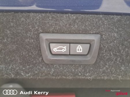 2019 BMW 5 Series E G30 M AUTOMATIC SPORT €30,900 thumbnail