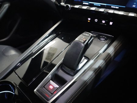 2023 Peugeot 508 - thumbnail 20