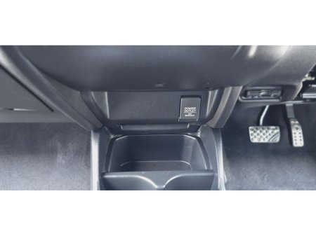 2015 Honda Fit - thumbnail 18