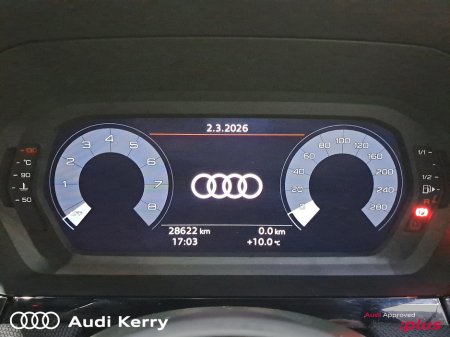 2024 Audi A3 - thumbnail 19