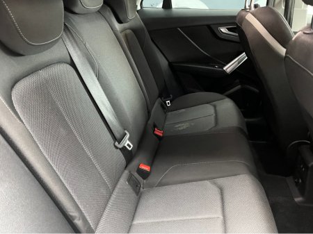 2020 Audi Q2 - thumbnail 11