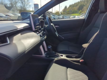 2024 Toyota Corolla Cross - photo 6