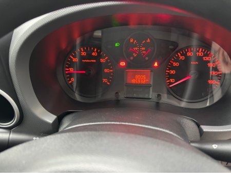 2016 Peugeot Partner - thumbnail 15